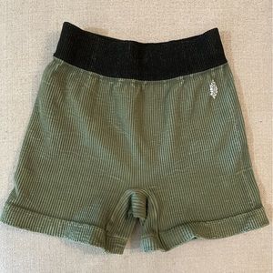 Free People Movement Prajna Short